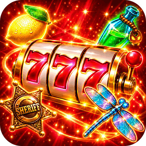 Multislot Games icon